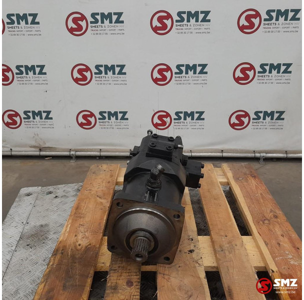 Caterpillar Occ Hydraulische travel motor Caterpillar - Moteur hydraulique pour Engins de chantier: photos 3 Caterpillar Occ Hydraulische travel motor Caterpillar - Moteur hydraulique pour Engins de chantier: photos 3