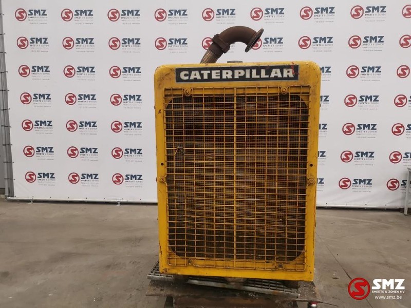 Caterpillar Occ Motor Caterpillar D333 - Moteur pour Camion: photos 2 Caterpillar Occ Motor Caterpillar D333 - Moteur pour Camion: photos 2