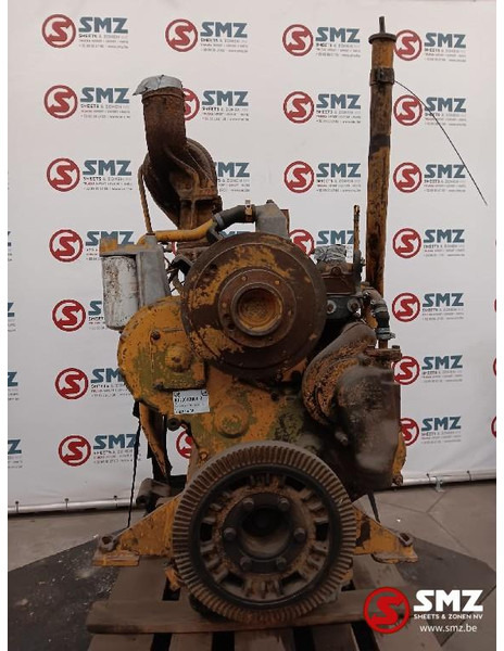 Caterpillar Occ motor Caterpillar 3306 - Moteur pour Camion: photos 2 Caterpillar Occ motor Caterpillar 3306 - Moteur pour Camion: photos 2