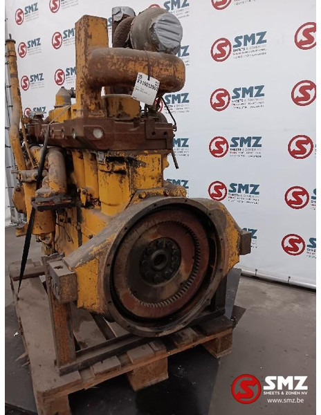 Caterpillar Occ motor Caterpillar 3306 - Moteur pour Camion: photos 3 Caterpillar Occ motor Caterpillar 3306 - Moteur pour Camion: photos 3