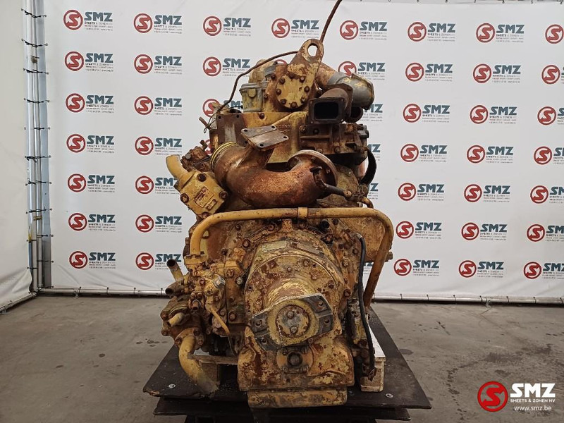 Caterpillar Occ motor caterpillar d343 - Moteur pour Camion: photos 3 Caterpillar Occ motor caterpillar d343 - Moteur pour Camion: photos 3