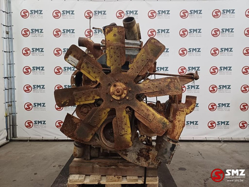 Caterpillar Occ motor caterpillar d343 - Moteur pour Camion: photos 4 Caterpillar Occ motor caterpillar d343 - Moteur pour Camion: photos 4