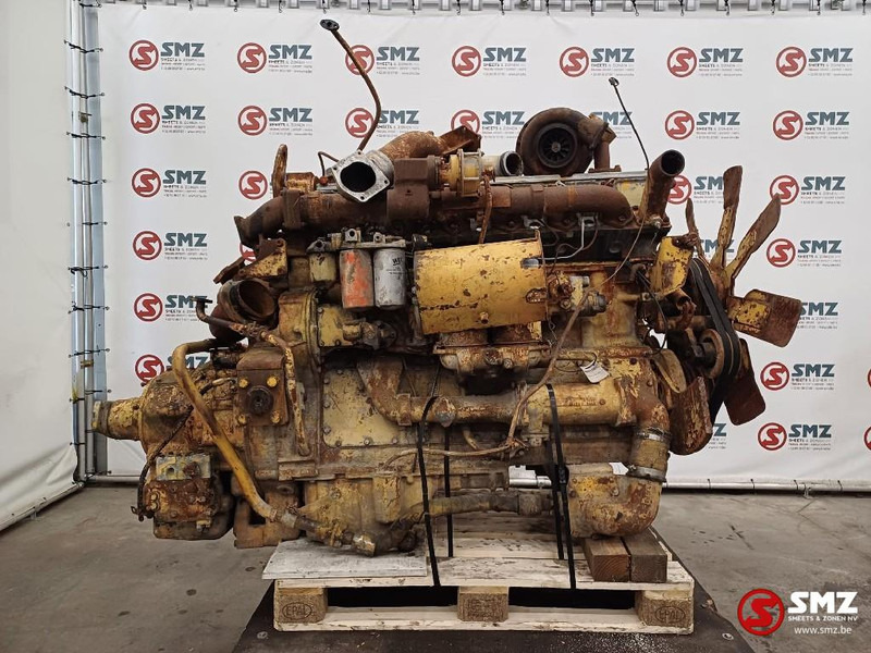 Caterpillar Occ motor caterpillar d343 - Moteur pour Camion: photos 2 Caterpillar Occ motor caterpillar d343 - Moteur pour Camion: photos 2
