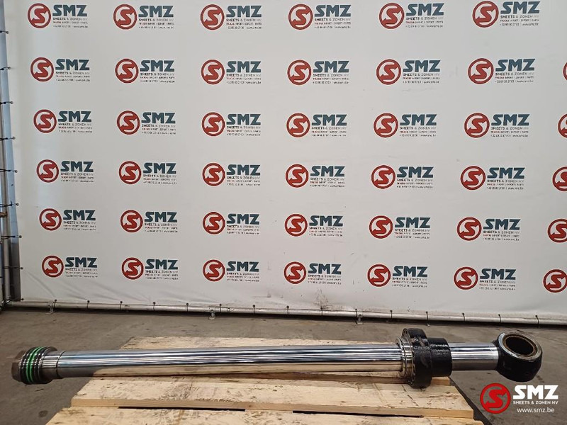 Caterpillar Piston rod Caterpillar - Hydraulique pour Camion: photos 2 Caterpillar Piston rod Caterpillar - Hydraulique pour Camion: photos 2