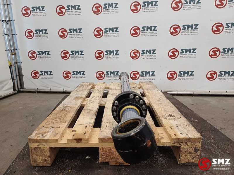 Caterpillar Piston rod Caterpillar - Hydraulique pour Camion: photos 3 Caterpillar Piston rod Caterpillar - Hydraulique pour Camion: photos 3