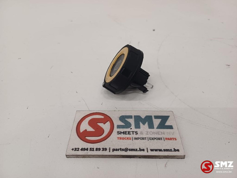 Caterpillar Switch As push botton Caterpillar - Système électrique pour Camion: photos 2 Caterpillar Switch As push botton Caterpillar - Système électrique pour Camion: photos 2