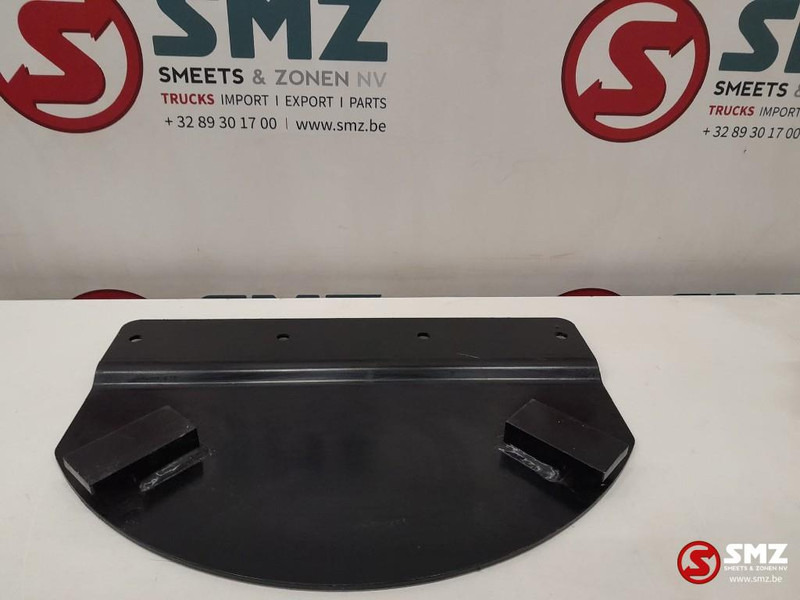 Caterpillar Swivel guard steel plate Caterpillar - Frame/ Châssis pour Matériel de manutention: photos 1 Caterpillar Swivel guard steel plate Caterpillar - Frame/ Châssis pour Matériel de manutention: photos 1