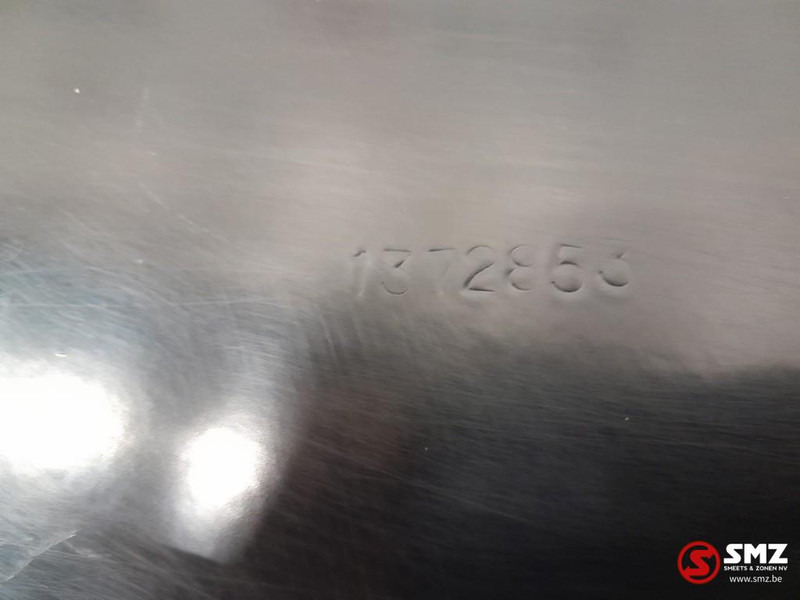 Caterpillar Swivel guard steel plate Caterpillar - Frame/ Châssis pour Matériel de manutention: photos 5 Caterpillar Swivel guard steel plate Caterpillar - Frame/ Châssis pour Matériel de manutention: photos 5