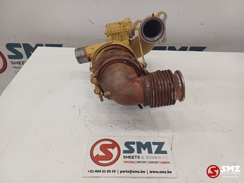 Caterpillar Turbocharger Caterpillar - Turbocompresseur pour Matériel de manutention: photos 2 Caterpillar Turbocharger Caterpillar - Turbocompresseur pour Matériel de manutention: photos 2