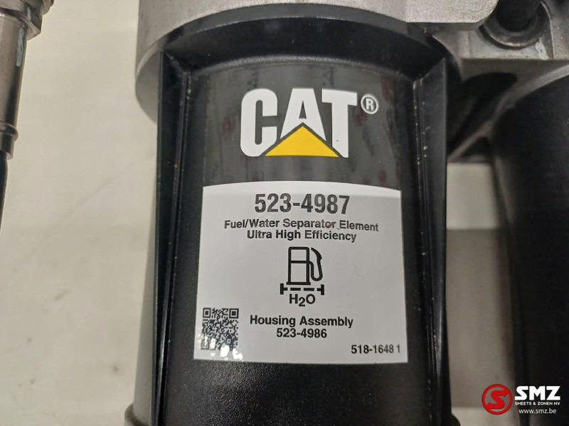 Caterpillar Water separator + fuel filter group Caterpillar - Système de carburant pour Matériel de manutention: photos 5 Caterpillar Water separator + fuel filter group Caterpillar - Système de carburant pour Matériel de manutention: photos 5