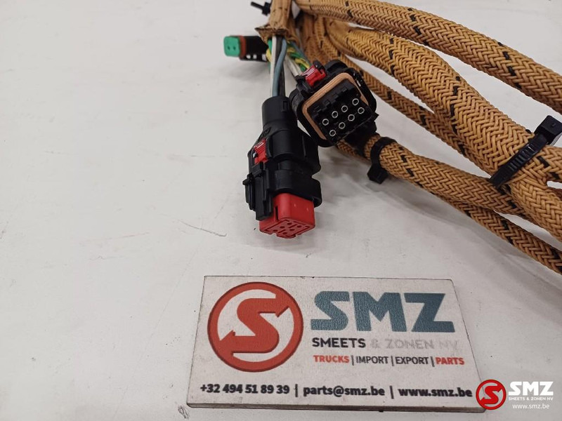 Caterpillar Wiring harnesses Caterpillar - Câble/ Fil pour Matériel de manutention: photos 3 Caterpillar Wiring harnesses Caterpillar - Câble/ Fil pour Matériel de manutention: photos 3