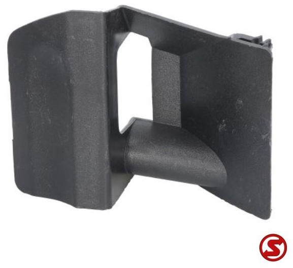 DAF Bumperkap l daf xf 105 10.05- - Pare-chocs pour Camion: photos 1 DAF Bumperkap l daf xf 105 10.05- - Pare-chocs pour Camion: photos 1