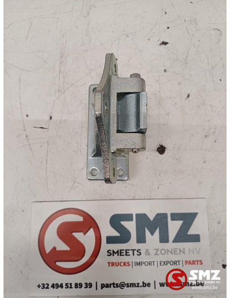 DAF Lot van 3 deurscharnieren linksonder / rechtsb - Portière et pièces pour Camion: photos 3 DAF Lot van 3 deurscharnieren linksonder / rechtsb - Portière et pièces pour Camion: photos 3