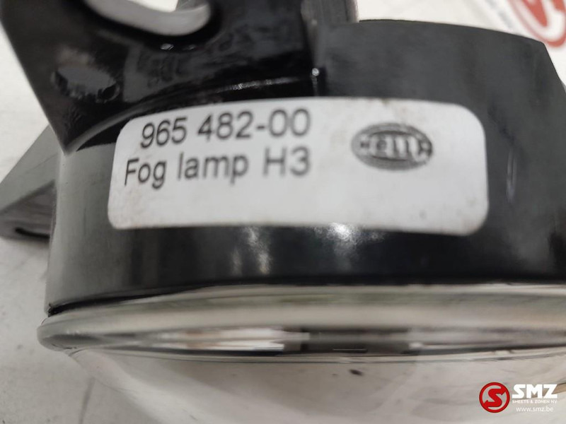 DAF Mistlamp daf - Feu anti-brouillard pour Camion: photos 5 DAF Mistlamp daf - Feu anti-brouillard pour Camion: photos 5