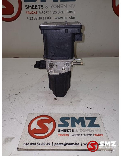 DAF Occ AdBluepomp DAF - Système de carburant pour Camion: photos 2 DAF Occ AdBluepomp DAF - Système de carburant pour Camion: photos 2