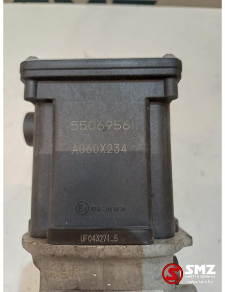 DAF Occ AdBluepomp DAF - Système de carburant pour Camion: photos 5 DAF Occ AdBluepomp DAF - Système de carburant pour Camion: photos 5
