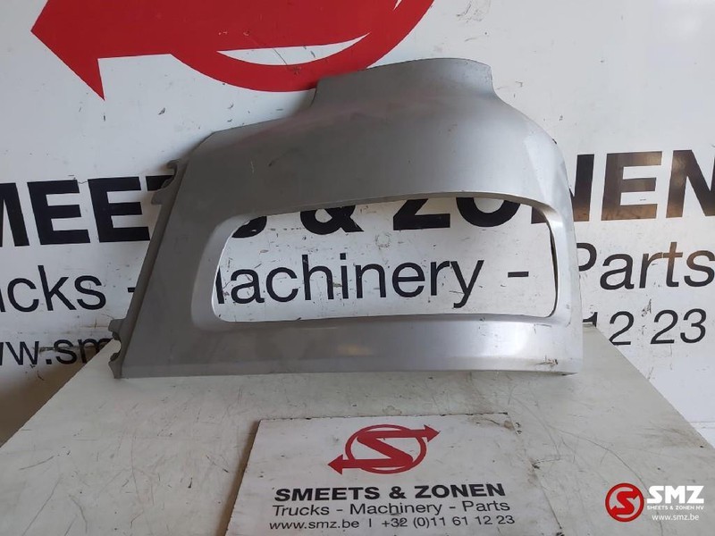 DAF Occ Bumperhoek links DAF CF85 - Angle de pare-chocs pour Camion: photos 1 DAF Occ Bumperhoek links DAF CF85 - Angle de pare-chocs pour Camion: photos 1