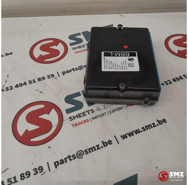 DAF Occ ECU BBM-L regeleenheid DAF - Bloc de gestion pour Camion: photos 5 DAF Occ ECU BBM-L regeleenheid DAF - Bloc de gestion pour Camion: photos 5