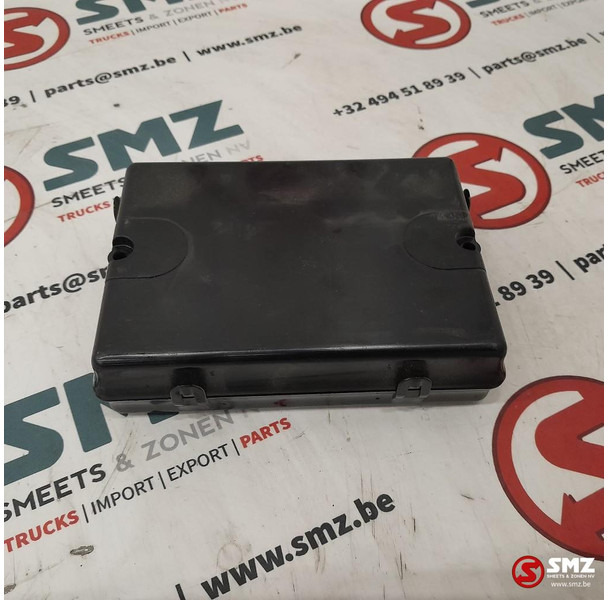 DAF Occ ECU BBM regeleenheid DAF - Bloc de gestion pour Camion: photos 4 DAF Occ ECU BBM regeleenheid DAF - Bloc de gestion pour Camion: photos 4