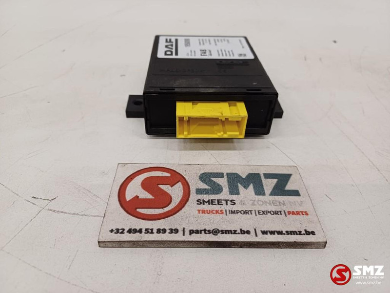 DAF Occ ECU CDS4 regeleenheid DAF - Bloc de gestion pour Camion: photos 1 DAF Occ ECU CDS4 regeleenheid DAF - Bloc de gestion pour Camion: photos 1