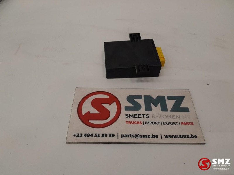 DAF Occ ECU CDS4 regeleenheid DAF - Bloc de gestion pour Camion: photos 4 DAF Occ ECU CDS4 regeleenheid DAF - Bloc de gestion pour Camion: photos 4