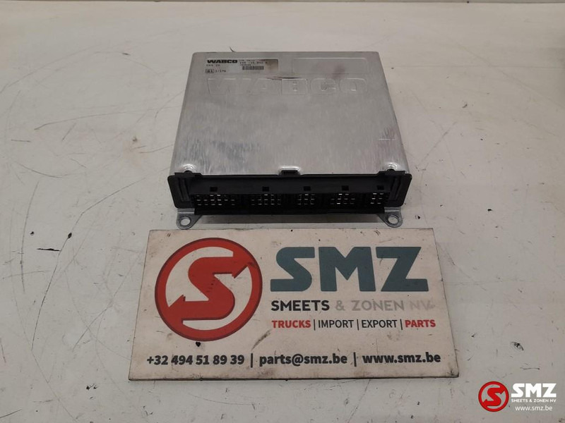 DAF Occ ECU EBS ZM regeleenheid DAF - Bloc de gestion pour Camion: photos 1 DAF Occ ECU EBS ZM regeleenheid DAF - Bloc de gestion pour Camion: photos 1