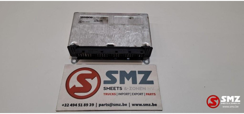 DAF Occ ECU EBS3.3 CM regeleenheid DAF - Bloc de gestion pour Camion: photos 1 DAF Occ ECU EBS3.3 CM regeleenheid DAF - Bloc de gestion pour Camion: photos 1
