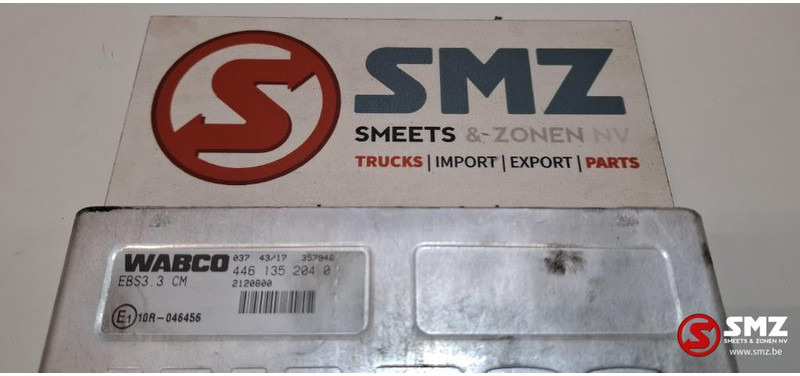 DAF Occ ECU EBS3.3 CM regeleenheid DAF - Bloc de gestion pour Camion: photos 3 DAF Occ ECU EBS3.3 CM regeleenheid DAF - Bloc de gestion pour Camion: photos 3