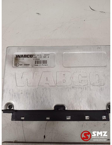 DAF Occ ECU EBS3 CM regeleenheid DAF - Bloc de gestion pour Camion: photos 5 DAF Occ ECU EBS3 CM regeleenheid DAF - Bloc de gestion pour Camion: photos 5