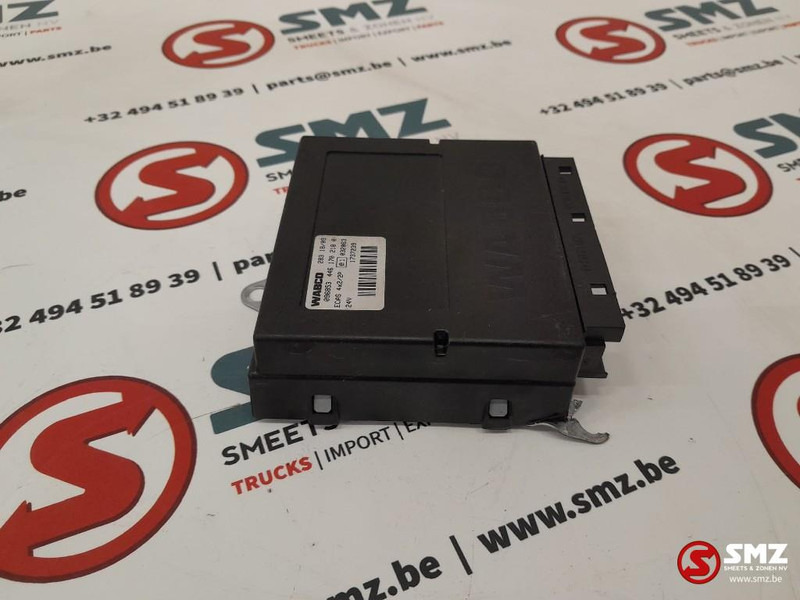 DAF Occ ECU ECAS regeleenheid DAF - Bloc de gestion pour Camion: photos 4 DAF Occ ECU ECAS regeleenheid DAF - Bloc de gestion pour Camion: photos 4