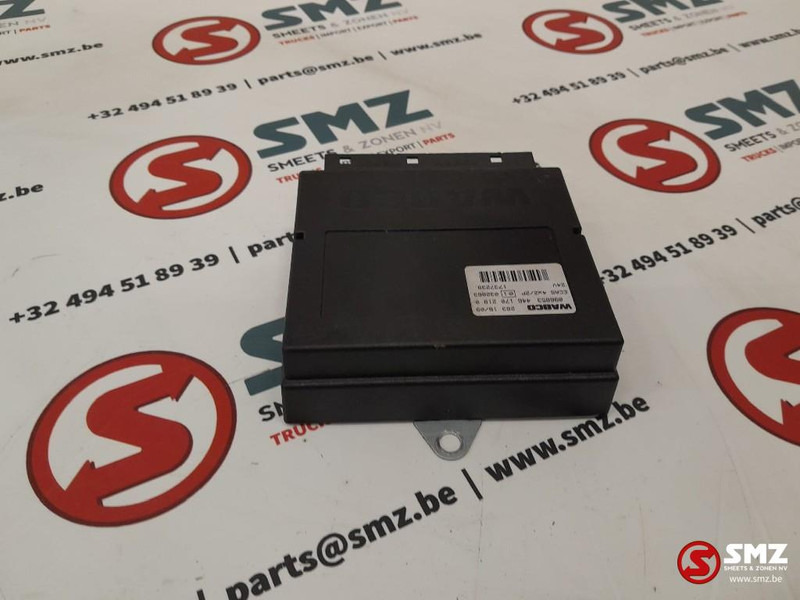 DAF Occ ECU ECAS regeleenheid DAF - Bloc de gestion pour Camion: photos 2 DAF Occ ECU ECAS regeleenheid DAF - Bloc de gestion pour Camion: photos 2