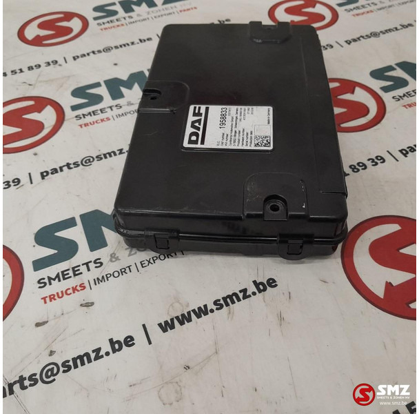 DAF Occ ECU ELC regeleenheid DAF - Bloc de gestion pour Camion: photos 3 DAF Occ ECU ELC regeleenheid DAF - Bloc de gestion pour Camion: photos 3