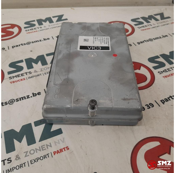 DAF Occ ECU VIC 3 regeleenheid DAF - Bloc de gestion pour Camion: photos 5 DAF Occ ECU VIC 3 regeleenheid DAF - Bloc de gestion pour Camion: photos 5