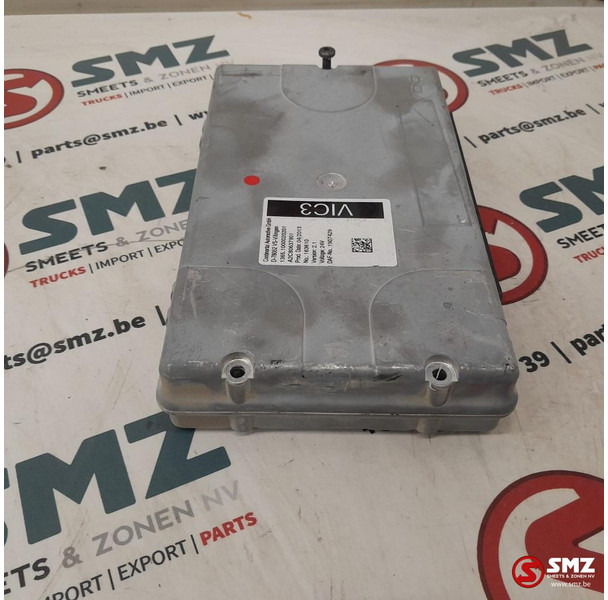 DAF Occ ECU VIC 3 regeleenheid DAF - Bloc de gestion pour Camion: photos 4 DAF Occ ECU VIC 3 regeleenheid DAF - Bloc de gestion pour Camion: photos 4