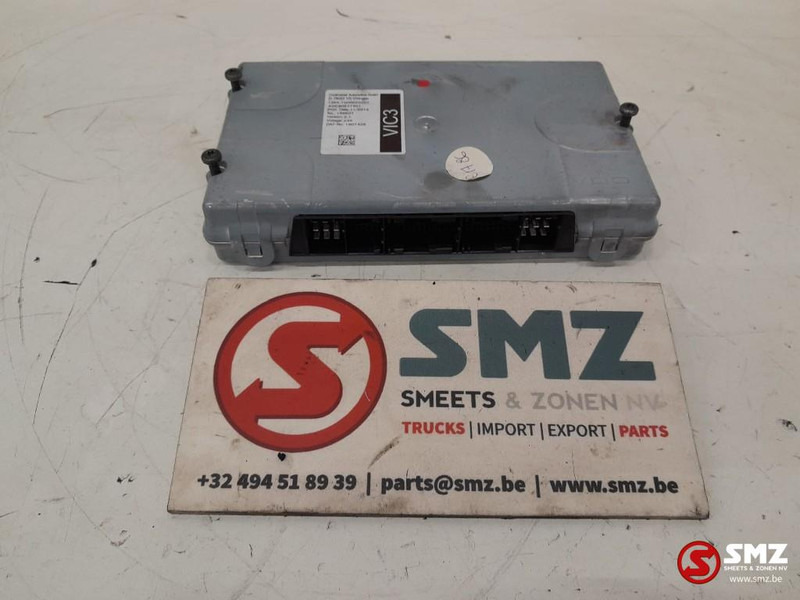 DAF Occ ECU VIC3 regeleenheid DAF - Bloc de gestion pour Camion: photos 1 DAF Occ ECU VIC3 regeleenheid DAF - Bloc de gestion pour Camion: photos 1