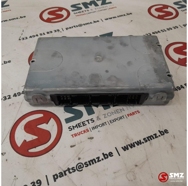 DAF Occ ECU VIC3 regeleenheid DAF - Bloc de gestion pour Camion: photos 2 DAF Occ ECU VIC3 regeleenheid DAF - Bloc de gestion pour Camion: photos 2