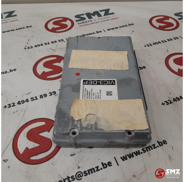 DAF Occ ECU VIC3 regeleenheid DAF - Bloc de gestion pour Camion: photos 3 DAF Occ ECU VIC3 regeleenheid DAF - Bloc de gestion pour Camion: photos 3