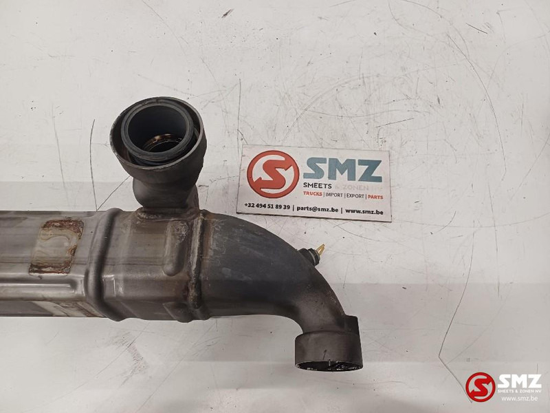 DAF Occ EGR koeler MX13 DAF - Moteur et pièces pour Camion: photos 4 DAF Occ EGR koeler MX13 DAF - Moteur et pièces pour Camion: photos 4