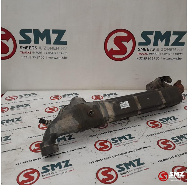 DAF Occ EGR koeler MX13 DAF - Moteur et pièces pour Camion: photos 4 DAF Occ EGR koeler MX13 DAF - Moteur et pièces pour Camion: photos 4