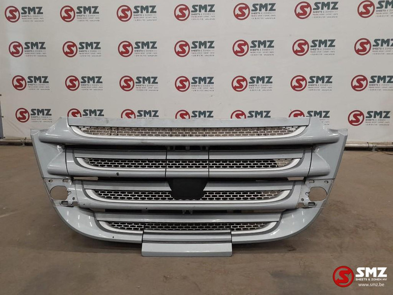 DAF Occ Grille DAF XF106 - Calandre pour Camion: photos 1 DAF Occ Grille DAF XF106 - Calandre pour Camion: photos 1
