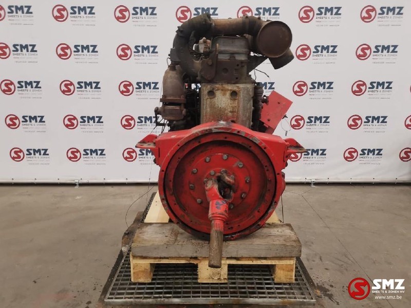 DAF Occ Motor DAF 1160 - Moteur pour Camion: photos 4 DAF Occ Motor DAF 1160 - Moteur pour Camion: photos 4