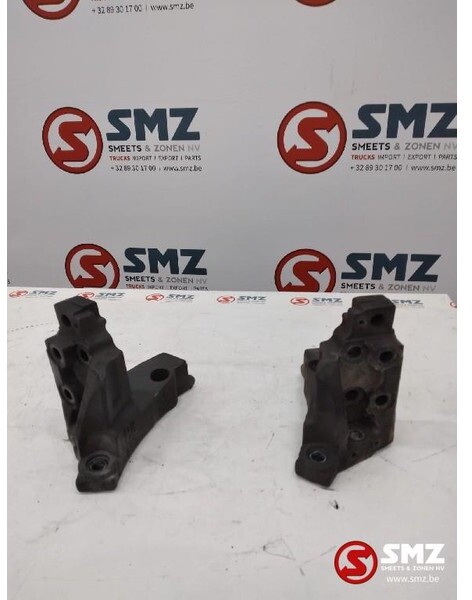 DAF Occ Motorsteunen (2x) DAF XF 106 - Support de moteur pour Camion: photos 1 DAF Occ Motorsteunen (2x) DAF XF 106 - Support de moteur pour Camion: photos 1