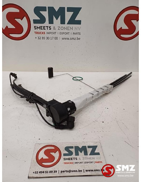 DAF Occ brandstofniveausensor DAF - Système de carburant pour Camion: photos 1 DAF Occ brandstofniveausensor DAF - Système de carburant pour Camion: photos 1