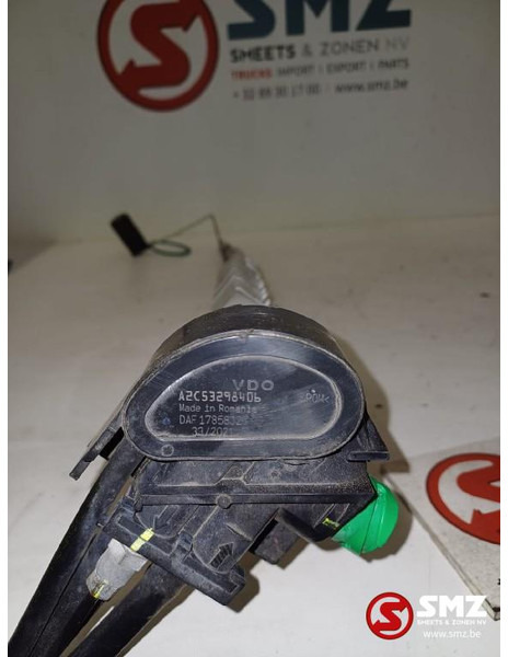 DAF Occ brandstofniveausensor DAF - Système de carburant pour Camion: photos 2 DAF Occ brandstofniveausensor DAF - Système de carburant pour Camion: photos 2