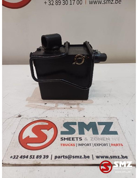 DAF Occ cabinekantelpomp DAF - Frame/ Châssis pour Camion: photos 1 DAF Occ cabinekantelpomp DAF - Frame/ Châssis pour Camion: photos 1