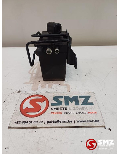 DAF Occ cabinekantelpomp DAF - Frame/ Châssis pour Camion: photos 4 DAF Occ cabinekantelpomp DAF - Frame/ Châssis pour Camion: photos 4