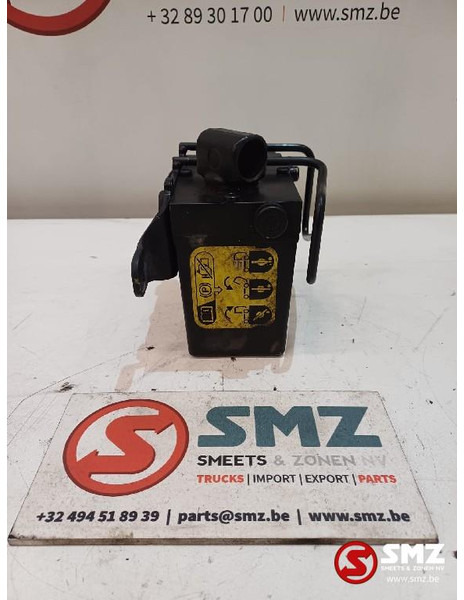 DAF Occ cabinekantelpomp DAF - Frame/ Châssis pour Camion: photos 3 DAF Occ cabinekantelpomp DAF - Frame/ Châssis pour Camion: photos 3