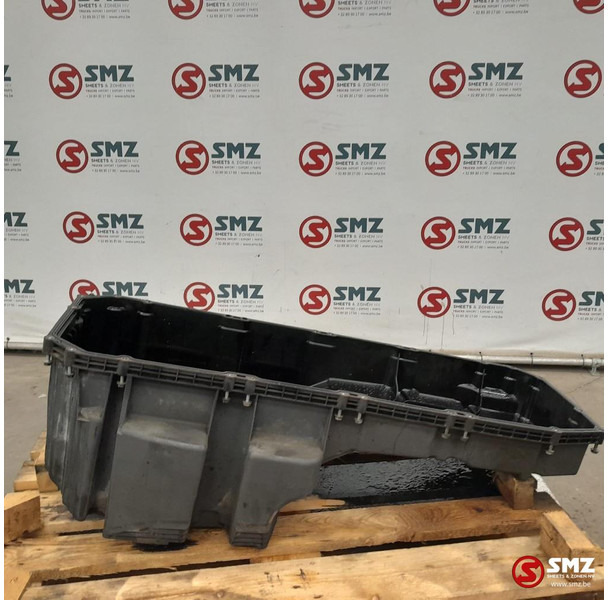 DAF Occ carterpan MX13 DAF - Carter pour Camion: photos 3 DAF Occ carterpan MX13 DAF - Carter pour Camion: photos 3