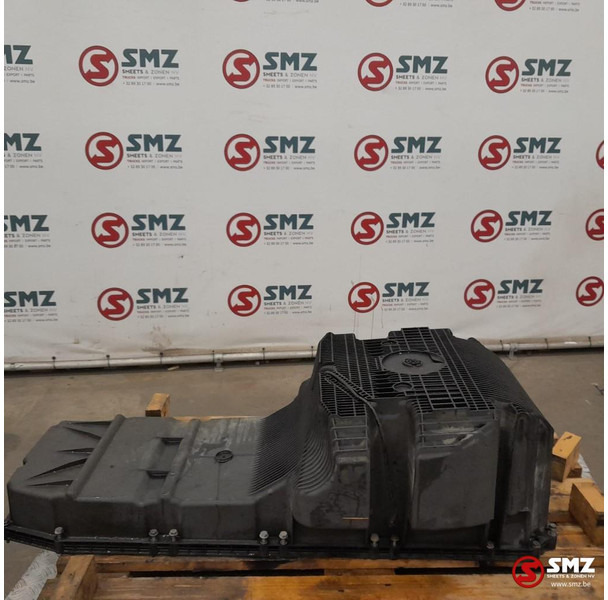 DAF Occ carterpan MX13 DAF - Carter pour Camion: photos 2 DAF Occ carterpan MX13 DAF - Carter pour Camion: photos 2