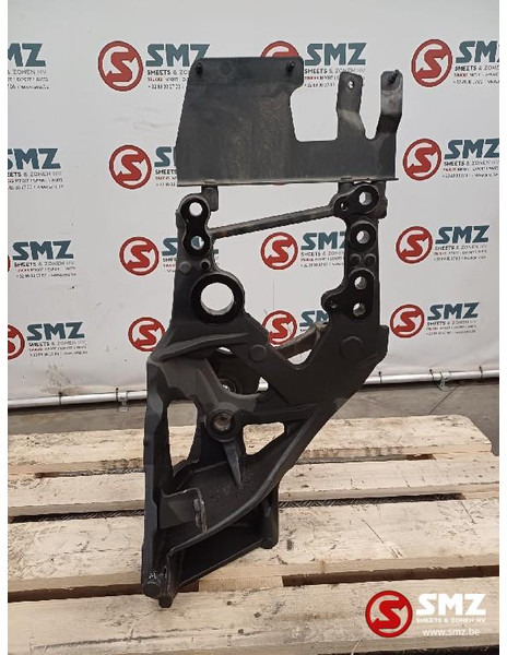 DAF Occ chassissteun links DAF - Frame/ Châssis pour Camion: photos 1 DAF Occ chassissteun links DAF - Frame/ Châssis pour Camion: photos 1